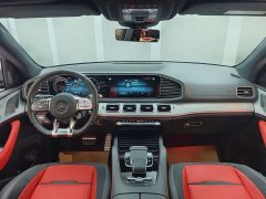 Mercedes-Benz GLE AMG 2020 AMG GLE 53 4MATIC - ფოტო 8