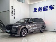 Li Auto ONE 2021 Extended Range 6-Seater - ფოტო 1