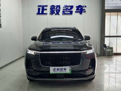 Li Auto ONE 2021 Extended Range 6-Seater - ფოტო 2