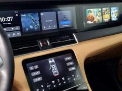 Li Auto ONE 2021 Extended Range 6-Seater - ფოტო 4