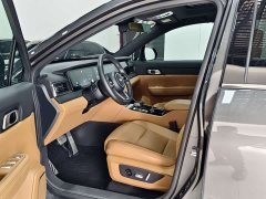 Li Auto ONE 2021 Extended Range 6-Seater - ფოტო 6