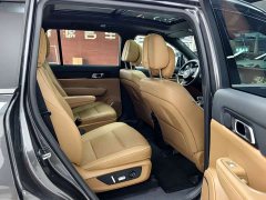 Li Auto ONE 2021 Extended Range 6-Seater - ფოტო 7