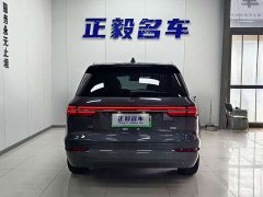 Li Auto ONE 2021 Extended Range 6-Seater - ფოტო 8