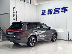 Li Auto ONE 2021 Extended Range 6-Seater - ფოტო 9