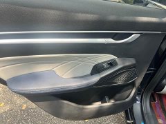 Geely Emgrand 2022 4th Generation 1.5L CVT Luxury - ფოტო 11