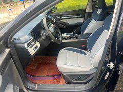 Geely Emgrand 2022 4th Generation 1.5L CVT Luxury - ფოტო 3