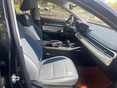 Geely Emgrand 2022 4th Generation 1.5L CVT Luxury - ფოტო 4