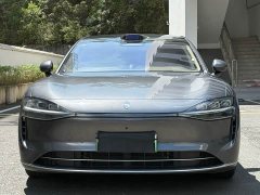 Xpeng Aionic S9T Extended Range Ultra Long Range Version (192-Channel LiDAR) - ფოტო 2