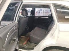 Haval M6 2023 PLUS 1.5T DCT Elite Smart Connected Edition - ფოტო 11