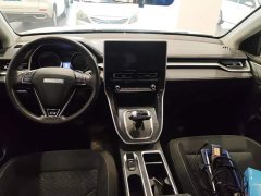 Haval M6 2023 PLUS 1.5T DCT Elite Smart Connected Edition - ფოტო 12