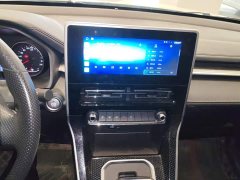 Haval M6 2023 PLUS 1.5T DCT Elite Smart Connected Edition - ფოტო 13