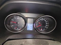 Haval M6 2023 PLUS 1.5T DCT Elite Smart Connected Edition - ფოტო 14