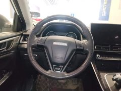 Haval M6 2023 PLUS 1.5T DCT Elite Smart Connected Edition - ფოტო 15