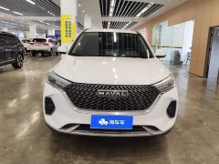 Haval M6 2023 PLUS 1.5T DCT Elite Smart Connected Edition - ფოტო 2