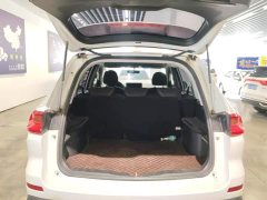 Haval M6 2023 PLUS 1.5T DCT Elite Smart Connected Edition - ფოტო 4