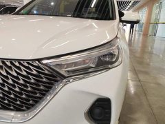 Haval M6 2023 PLUS 1.5T DCT Elite Smart Connected Edition - ფოტო 5