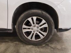 Haval M6 2023 PLUS 1.5T DCT Elite Smart Connected Edition - ფოტო 6