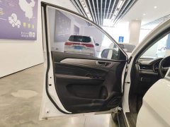 Haval M6 2023 PLUS 1.5T DCT Elite Smart Connected Edition - ფოტო 7