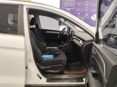 Haval M6 2023 PLUS 1.5T DCT Elite Smart Connected Edition - ფოტო 8