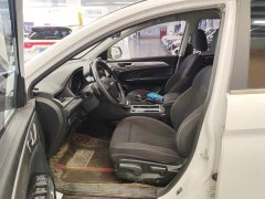 Haval M6 2023 PLUS 1.5T DCT Elite Smart Connected Edition - ფოტო 9