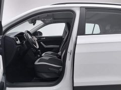 Volkswagen Touareg Sharp 1.5L Keen Edition - ფოტო 10