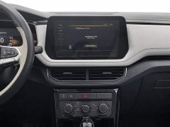 Volkswagen Touareg Sharp 1.5L Keen Edition - ფოტო 12