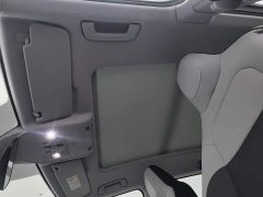 Volkswagen Touareg Sharp 1.5L Keen Edition - ფოტო 14