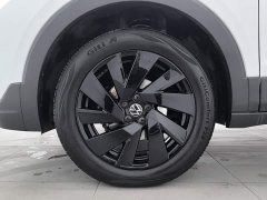 Volkswagen Touareg Sharp 1.5L Keen Edition - ფოტო 17