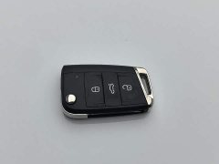 Volkswagen Touareg Sharp 1.5L Keen Edition - ფოტო 19