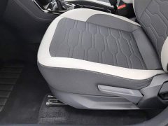 Volkswagen Touareg Sharp 1.5L Keen Edition - ფოტო 20