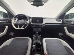 Volkswagen Touareg Sharp 1.5L Keen Edition - ფოტო 5