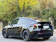 Tesla Model Y Rear-Wheel Drive - ფოტო 10