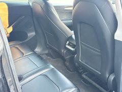 Tesla Model Y Rear-Wheel Drive - ფოტო 7