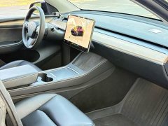 Tesla Model Y Rear-Wheel Drive - ფოტო 8