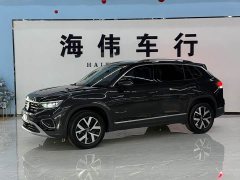 Volkswagen Taos 280TSI FWD Luxury Plus Advanced Edition - ფოტო 1