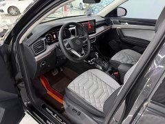 Volkswagen Taos 280TSI FWD Luxury Plus Advanced Edition - ფოტო 3