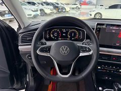 Volkswagen Taos 280TSI FWD Luxury Plus Advanced Edition - ფოტო 4