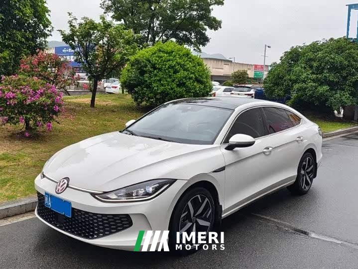 Volkswagen Lingdu L 280TSI DSG Spicy Edition - ავტომობილი ჩინეთიდან