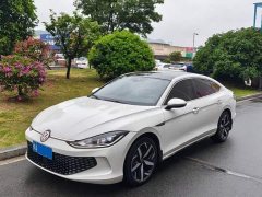 Volkswagen Lingdu L 280TSI DSG Spicy Edition - ფოტო 1