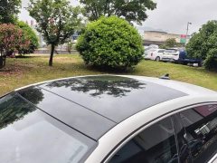 Volkswagen Lingdu L 280TSI DSG Spicy Edition - ფოტო 3