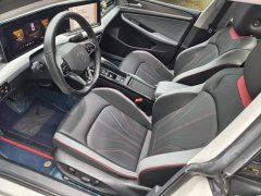 Volkswagen Lingdu L 280TSI DSG Spicy Edition - ფოტო 4