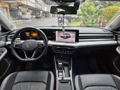 Volkswagen Lingdu L 280TSI DSG Spicy Edition - ფოტო 6