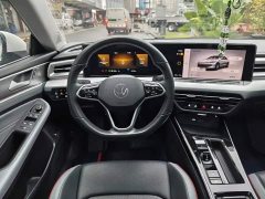 Volkswagen Lingdu L 280TSI DSG Spicy Edition - ფოტო 8