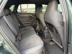 Audi A3 Sportback 35 TFSI Luxury Sport - ფოტო 12