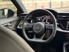 Audi A3 Sportback 35 TFSI Luxury Sport - ფოტო 14