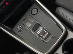 Audi A3 Sportback 35 TFSI Luxury Sport - ფოტო 15
