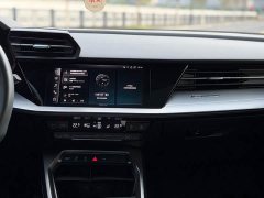 Audi A3 Sportback 35 TFSI Luxury Sport - ფოტო 16