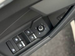 Audi A3 Sportback 35 TFSI Luxury Sport - ფოტო 18
