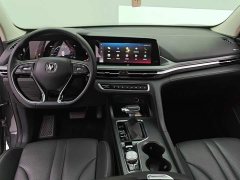 Changan CS75PLUS 1.5T Automatic Luxury - ფოტო 12