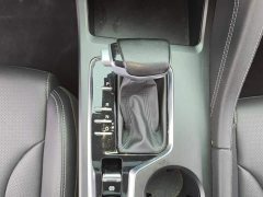 Changan CS75PLUS 1.5T Automatic Luxury - ფოტო 16